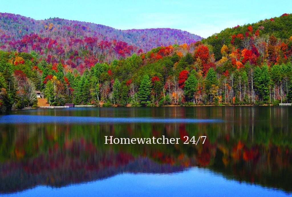 Welcome to Homewatcher 24/7