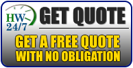 Get  a Free Services Quote