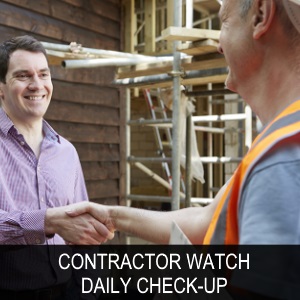 shop services contractor watch daily