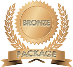 bronze packages