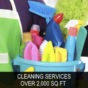 quote services cleaning