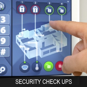 quote services security checkups