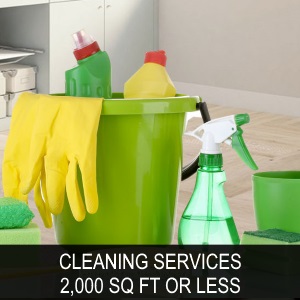 shop services cleaning