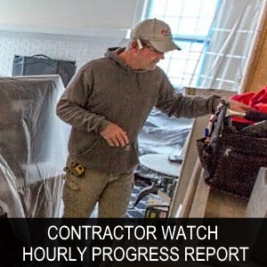 shop services contractor watch hourly