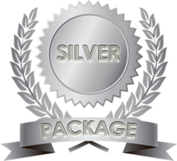 silver packages